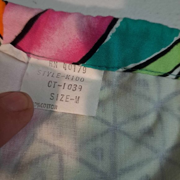 VINTAGE ORIGINAL JAMS SHORTS *RARE* - Picture 4 of 6